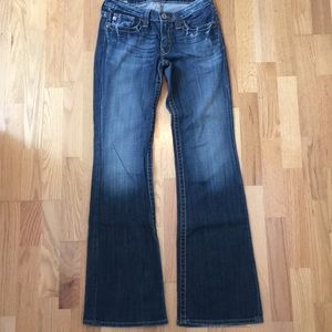 BIG STAR women’s jeans